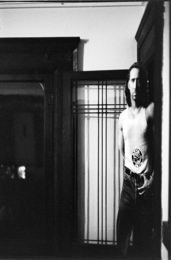 Archival film scan 37 from the Lars Jacobson Collection