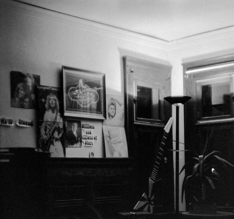 Archival film scan 22 from the Lars Jacobson Collection