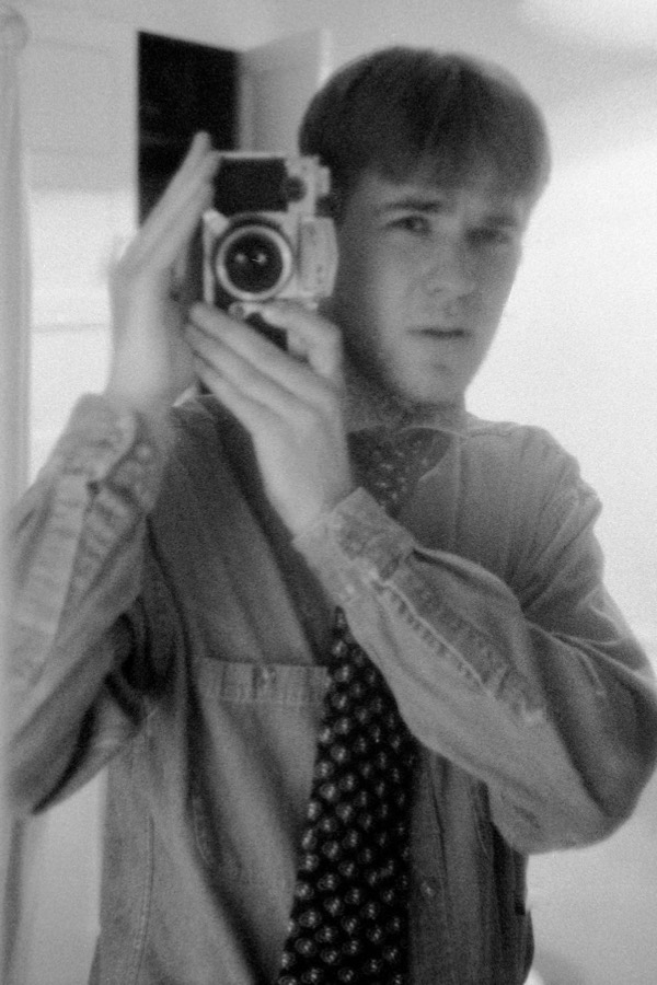 Archival film scan 32 from the Lars Jacobson Collection