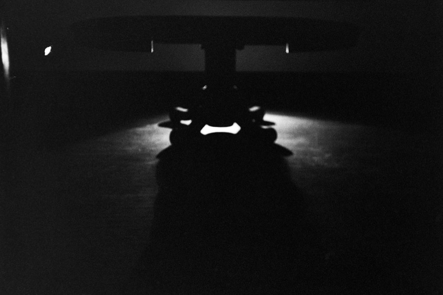 Archival film scan 30 from the Lars Jacobson Collection