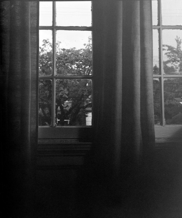 Archival film scan 4 from the Lars Jacobson Collection